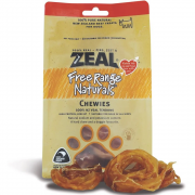Zeal 牛仔筋圈 125g